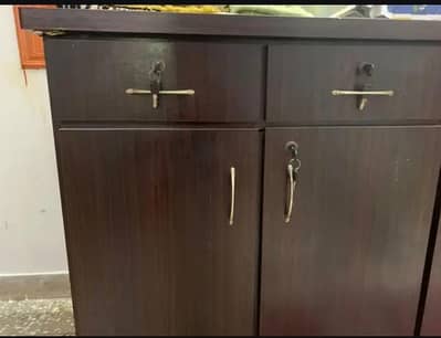 Drawer for sell 10,00rs urgent sell price 6500rs
