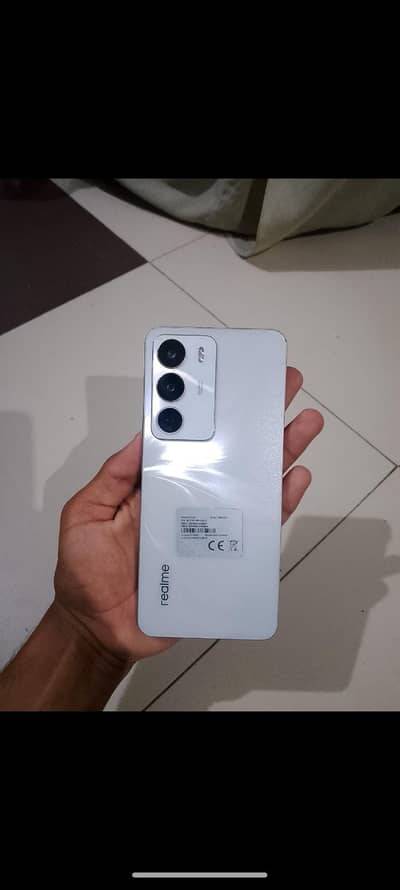realme c71