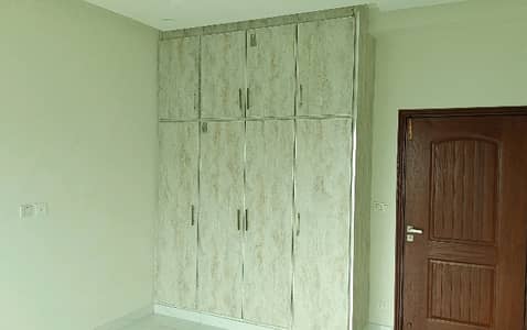 This Is A Brand New 4 Bedroom Apartment In Sector S Askari 10.