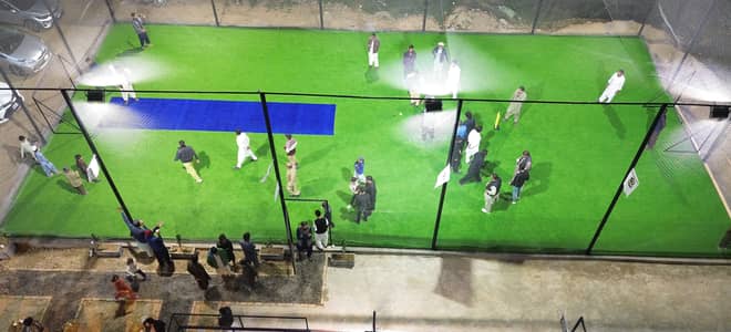 Running Sports Business for Sale in Prime Location Prime Sports (Peda