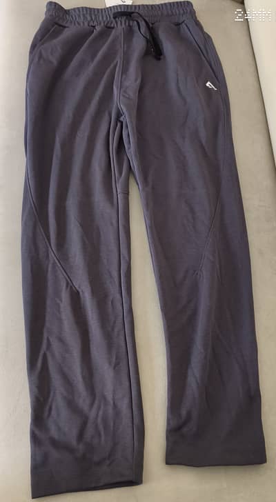 Gym Trouser, size small, from the brand Alay