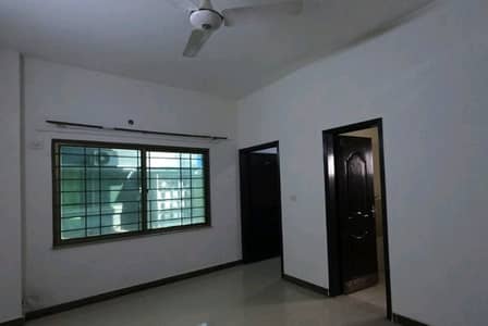 This Is A Brand New 4 Bedroom Apartment In Sector G Askari 10.