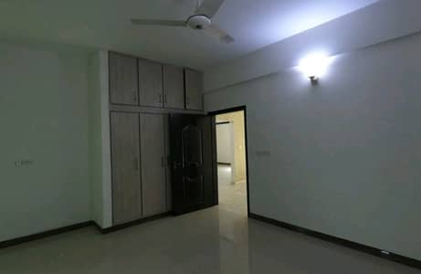 This Is A Brand New 4 Bedroom Apartment In Sector G Askari 10.