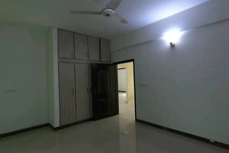 This Is A Brand New 4 Bedroom Apartment In Sector S Askari 10.