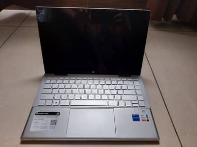 HP Pavilion X360 & Touch - I5 12th Gen 1235U
