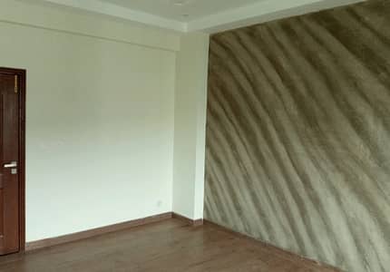 This Is A 4-Bedroom Brand New Apartment In Sector S Askari 10.