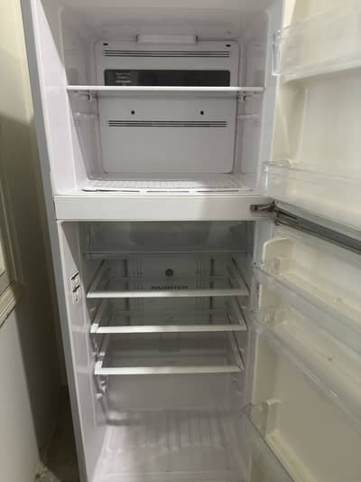 Fridge