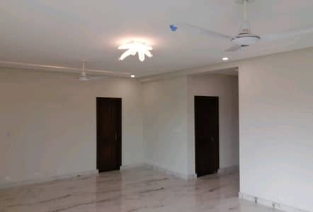This Is A Brand New 4-Bedroom Apartment In Sector S Askari 10