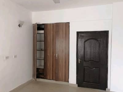This Is A 4 Bedroom Apartment In Sector S Askari 10 .