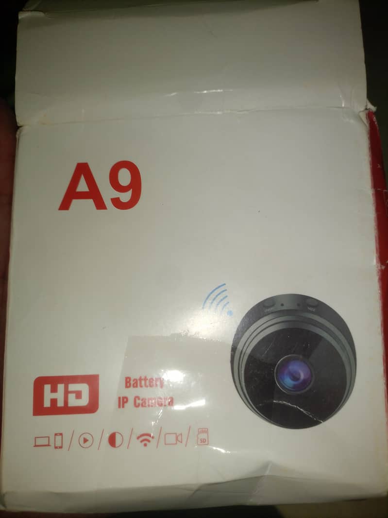 mini camera available for security 0