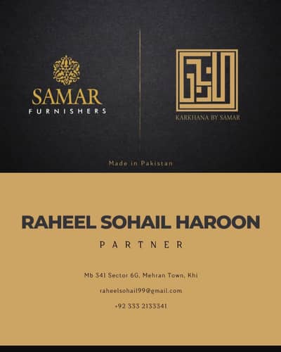 senior accountant
