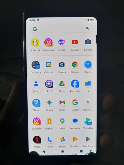 google people pixel 2xl