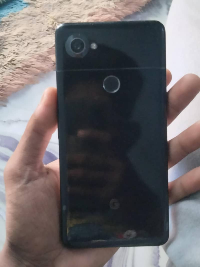 google pixel 2xl 1