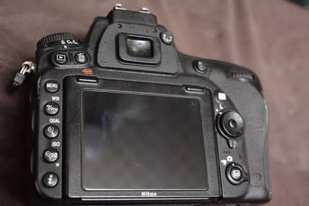 Nikon D 750