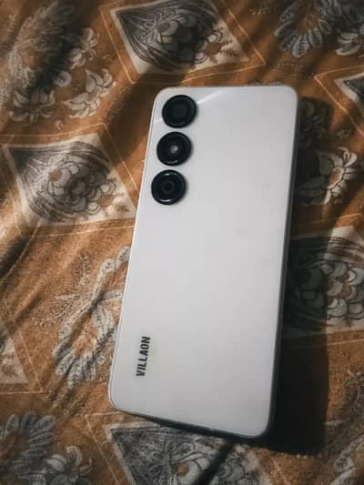 villaon mobile >4GB . . . 128 dulll sin PTA