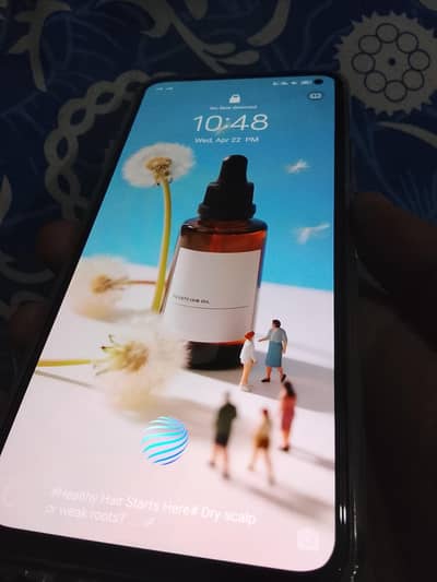vivo y17