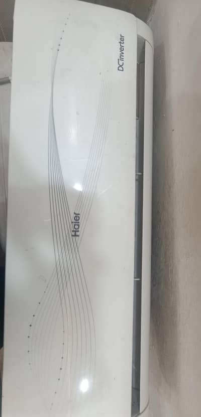 Hair 1.5 Ton Ac