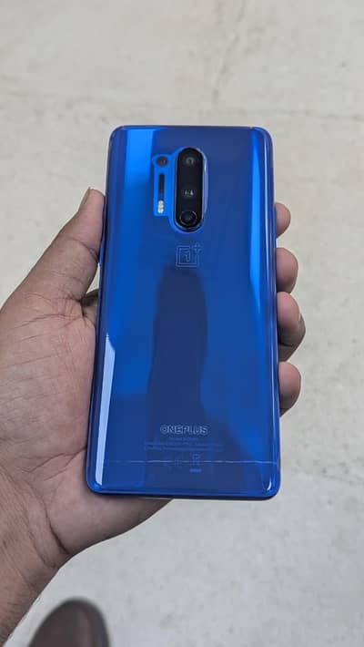 Oneplus 8 pro Global