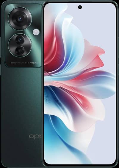 Oppo Reno 11f 5g