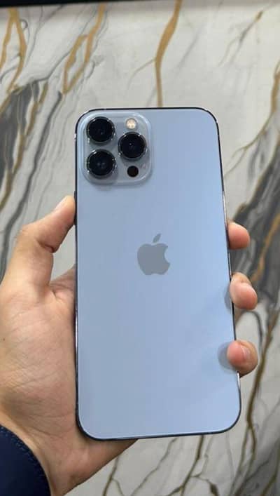 13 pro max factory unlock