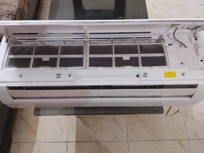 Gree split AC 1
