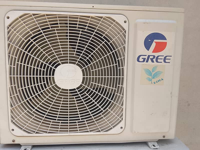 Gree split AC 3