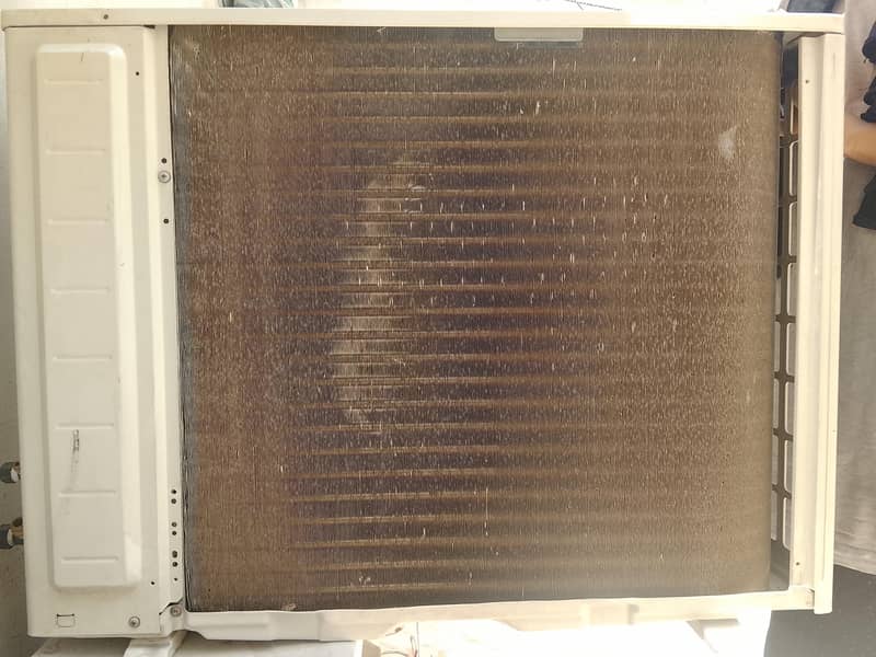 Gree split AC 5