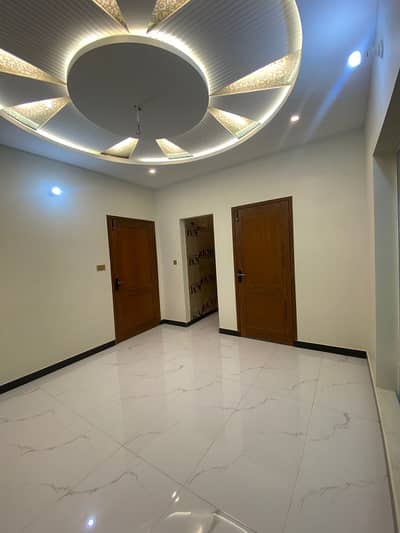 5 Marla House for Rent, Block-N khayaban-e-Ameen society lahore