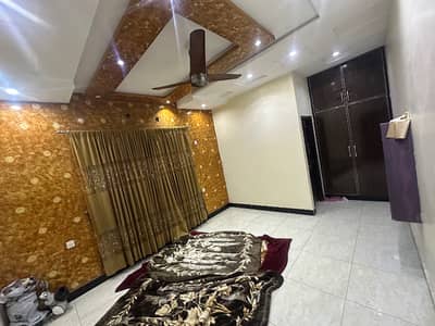 DC Colony 10 Marla Upper Portion For Rent