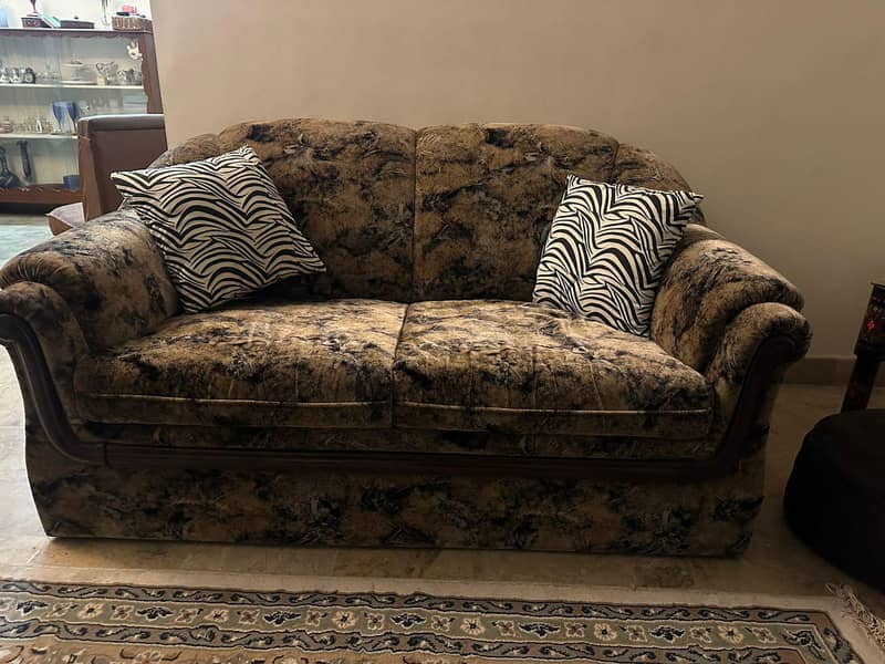 7 seater sofa 2