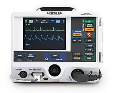 Defibrillator machine,Cardiac defibrillator,defibrillator Nihon Kohden