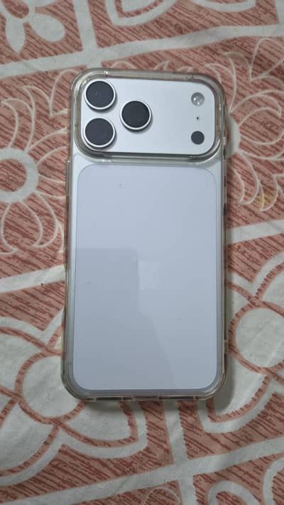 Iphone 17promax
