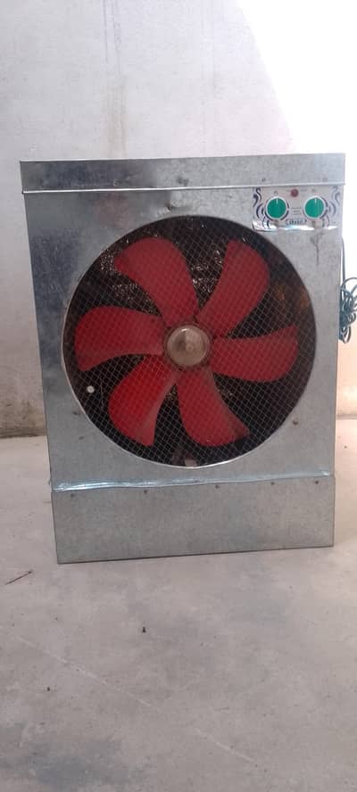 room cooler