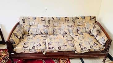 7 seater Sofa for sale