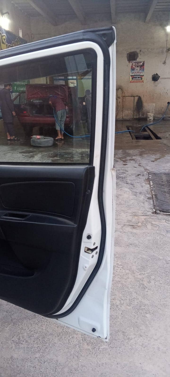 Suzuki Wagon R VXL Model  2021 6