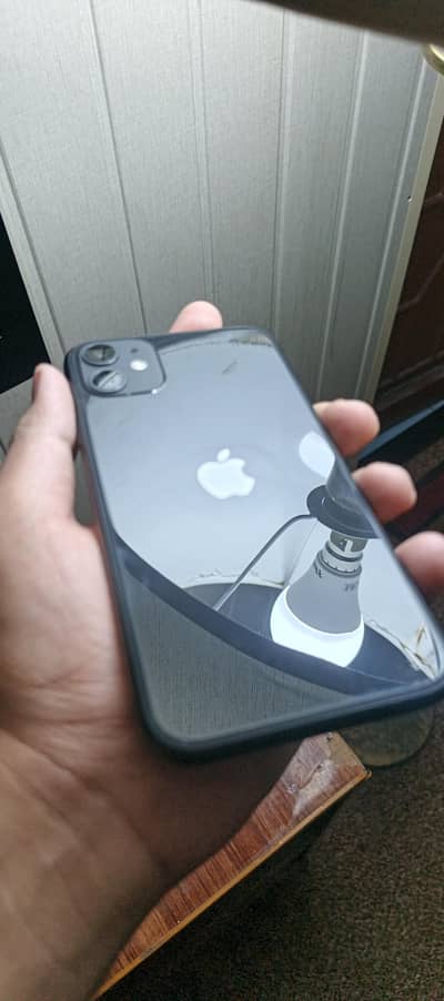 iPhone 11 Factory Unlock