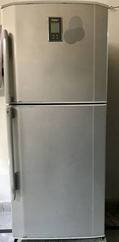 Refrigerator haire