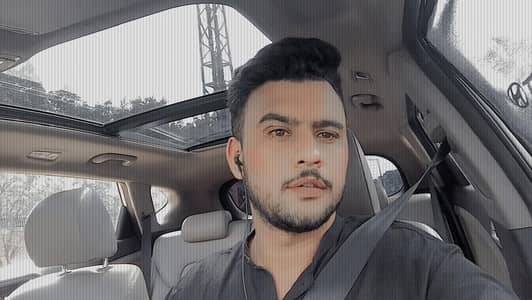 I'm driver