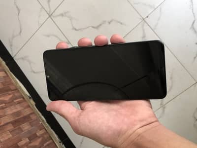 RADMI A3 MOBILE SECOND AND WITH BOX 10/10 CONDITION