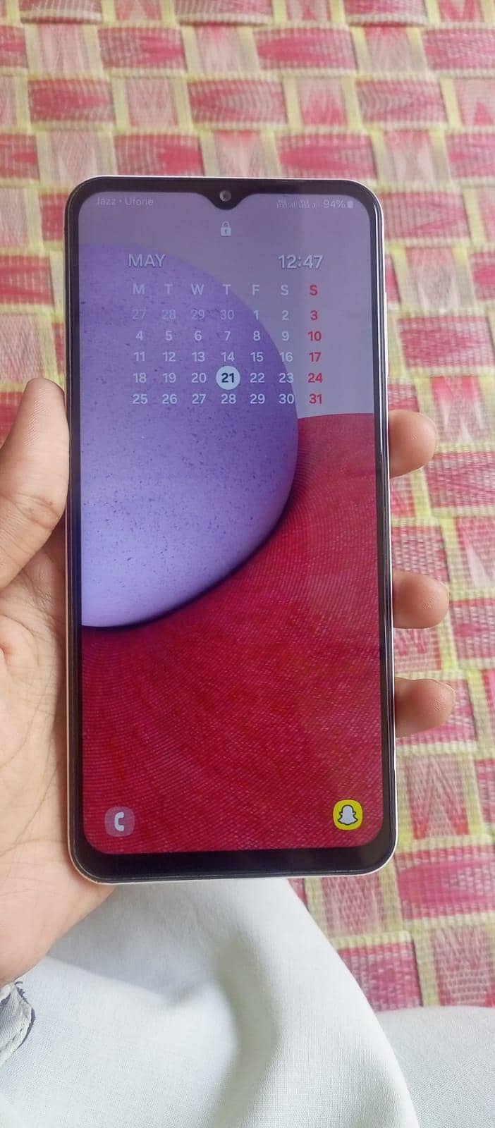 Samsung galaxy a13 1