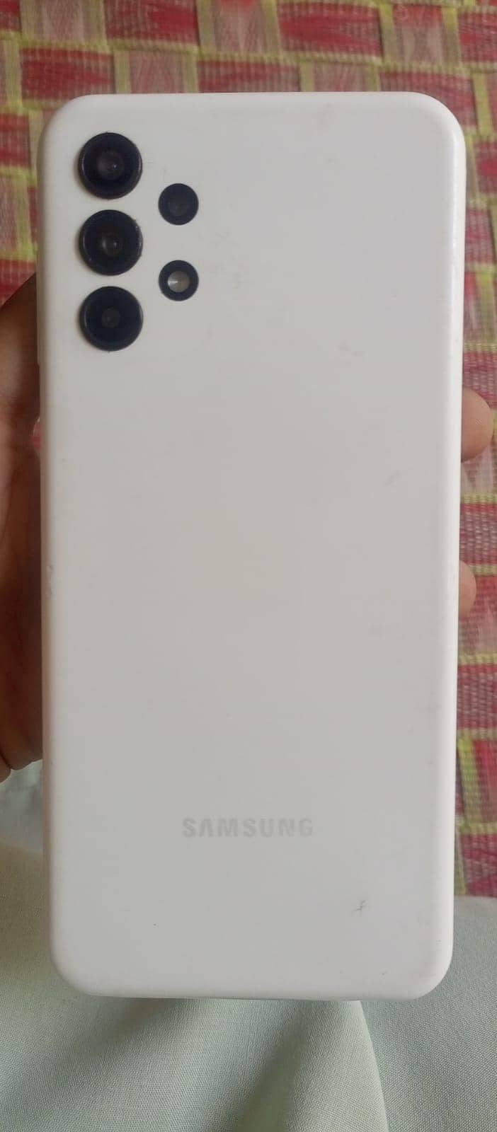 Samsung galaxy a13 2