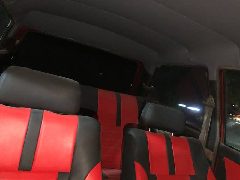 2 door charade 2
