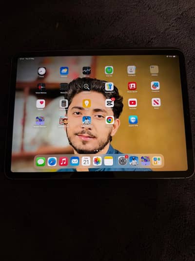 ipad 2019 64 gb 8/10