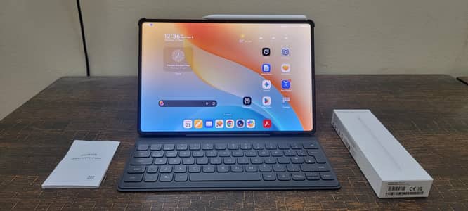 HONOR MAGIC PAD 2  Open Box with Full Warranty