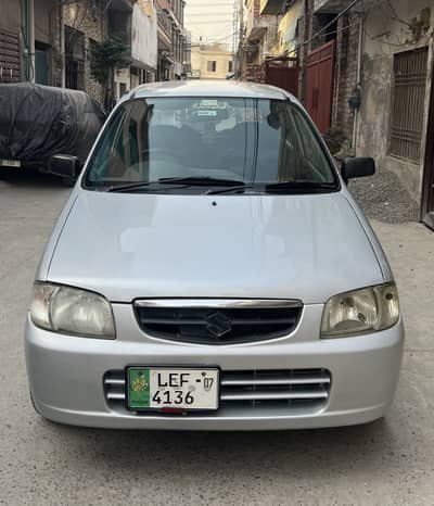 Total Geniune Suzuki Alto 03136293556