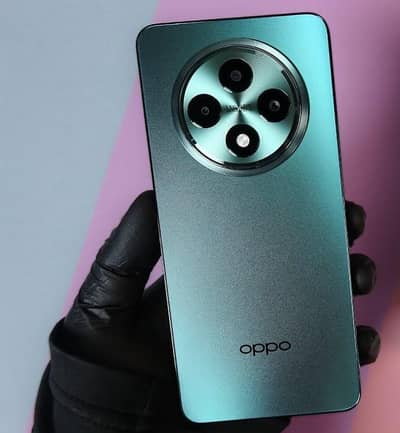 Oppo Reno 12F 8+4GB RAM / 256GB