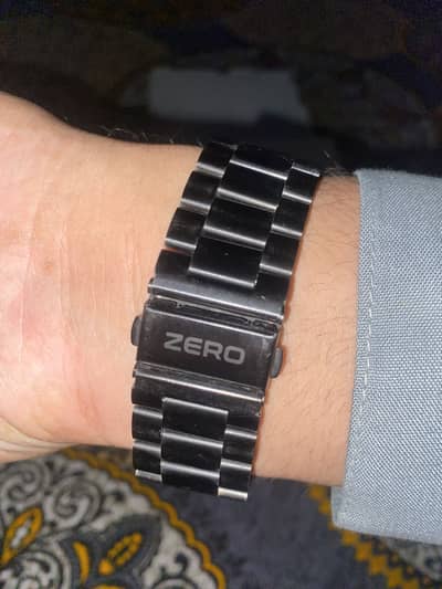 Zero glory smart watch