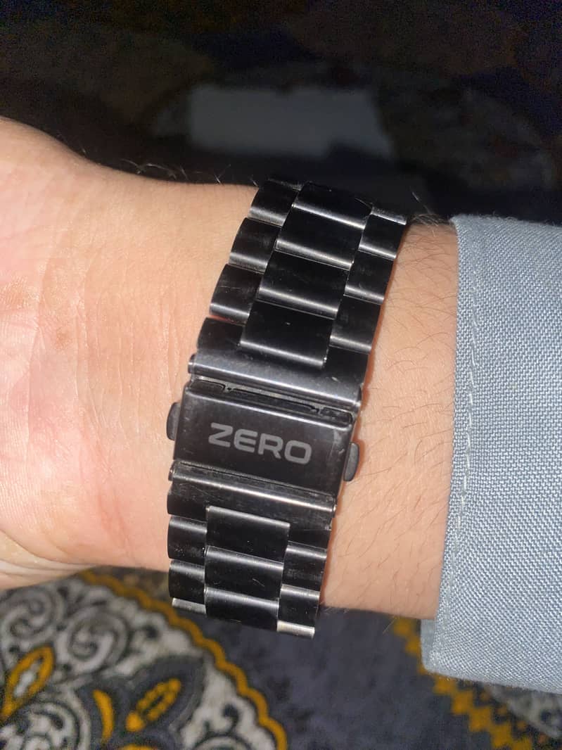 Zero glory smart watch 0