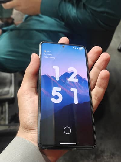Redmi note 13 (8|256)