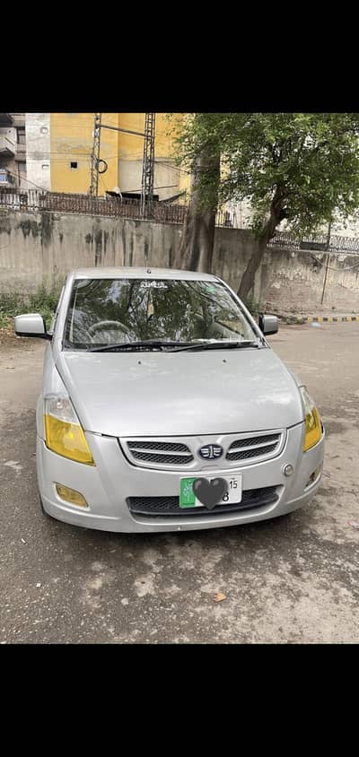 Faw v2 2015 japanese variant only 67k millage